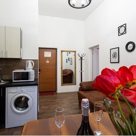 Апартаменти На Сковороди,3Б Kharkiv Extérieur photo