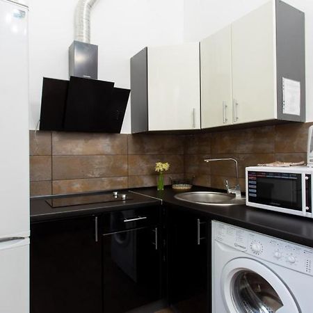 Апартаменти На Сковороди,3Б Kharkiv Extérieur photo