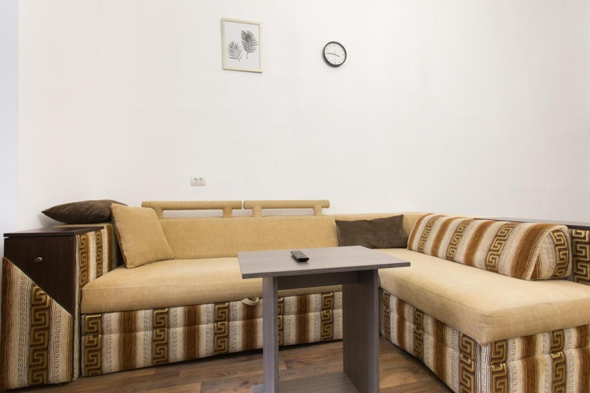 Апартаменти На Сковороди,3Б Kharkiv Extérieur photo