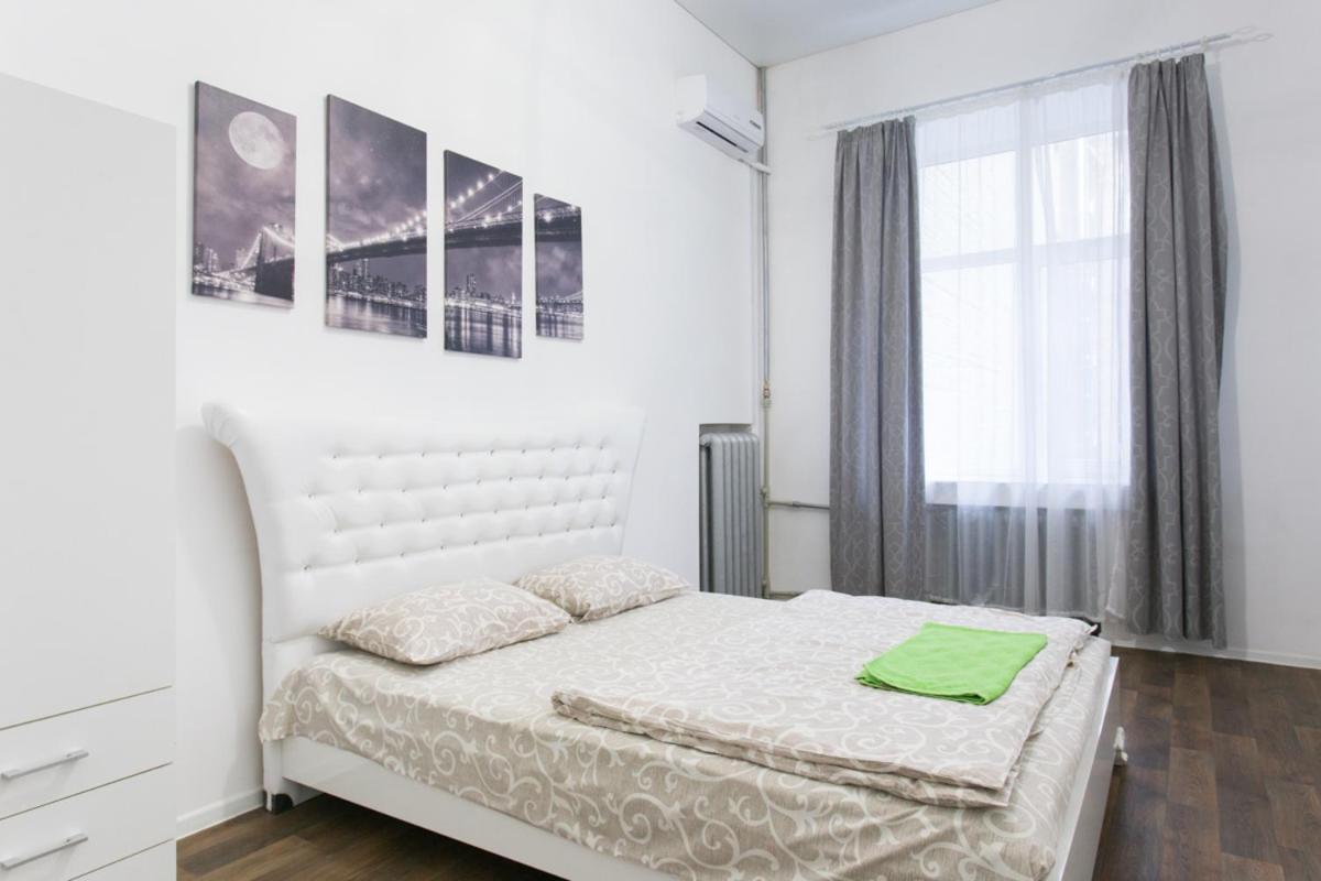 Апартаменти На Сковороди,3Б Kharkiv Extérieur photo