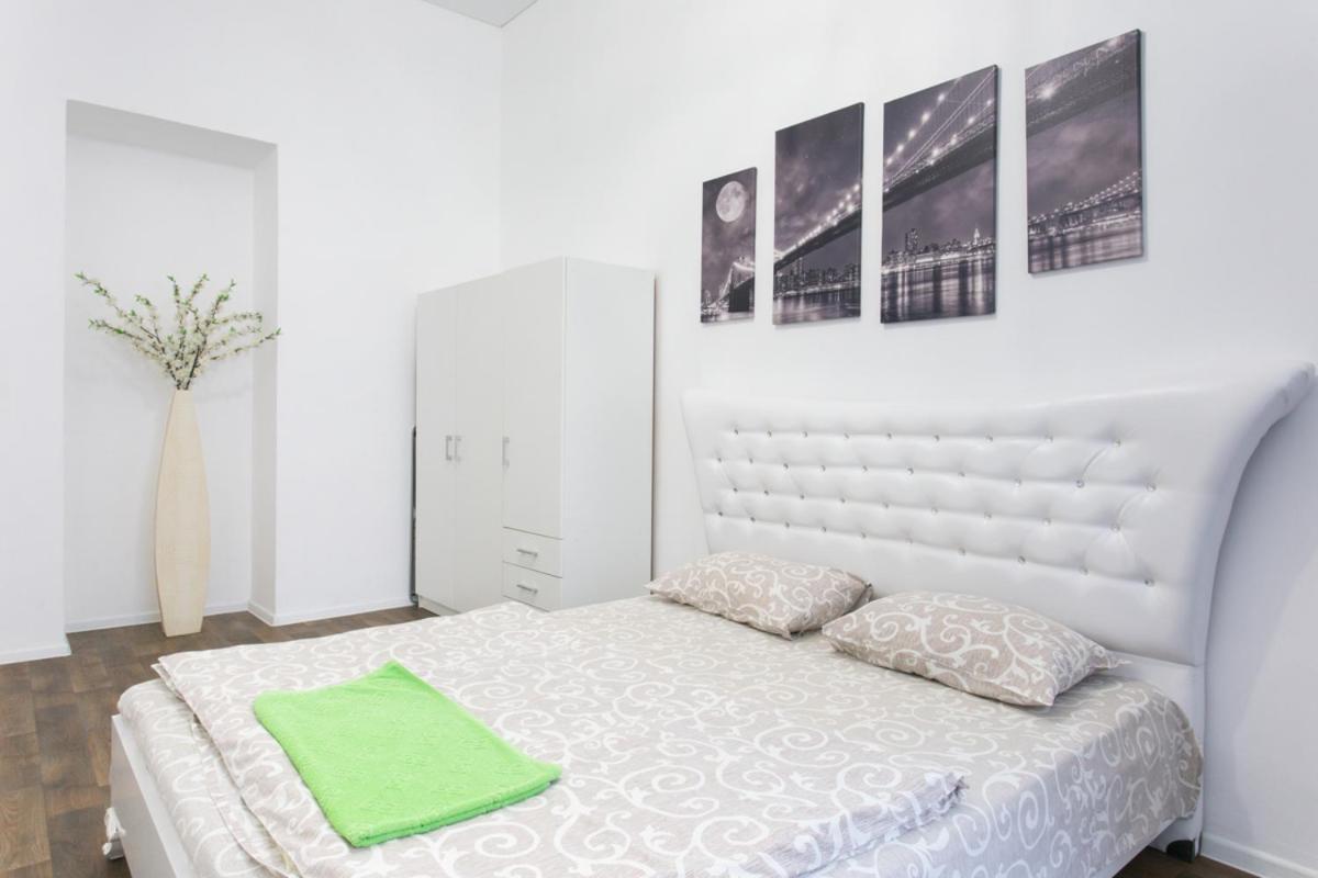 Апартаменти На Сковороди,3Б Kharkiv Extérieur photo