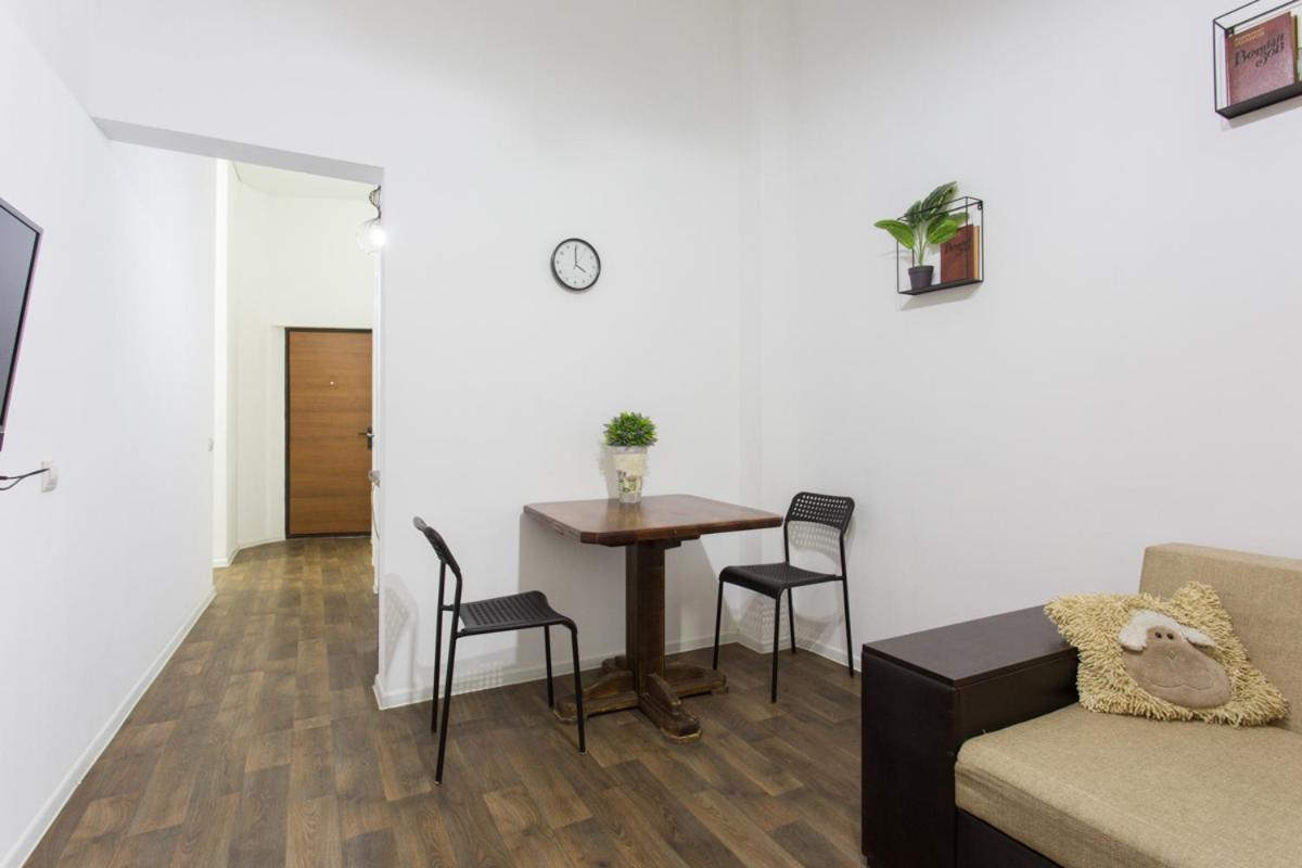 Апартаменти На Сковороди,3Б Kharkiv Extérieur photo