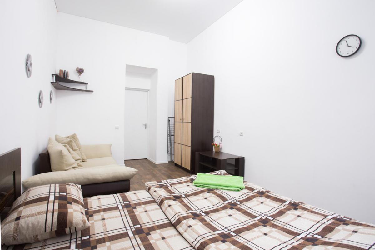 Апартаменти На Сковороди,3Б Kharkiv Extérieur photo
