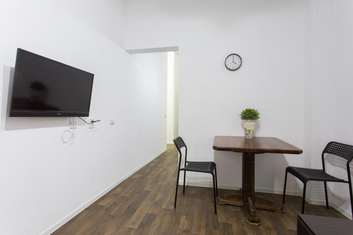 Апартаменти На Сковороди,3Б Kharkiv Extérieur photo