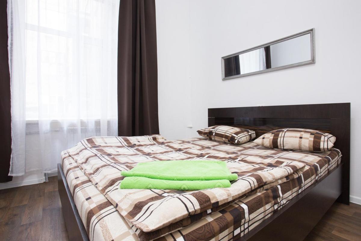 Апартаменти На Сковороди,3Б Kharkiv Extérieur photo
