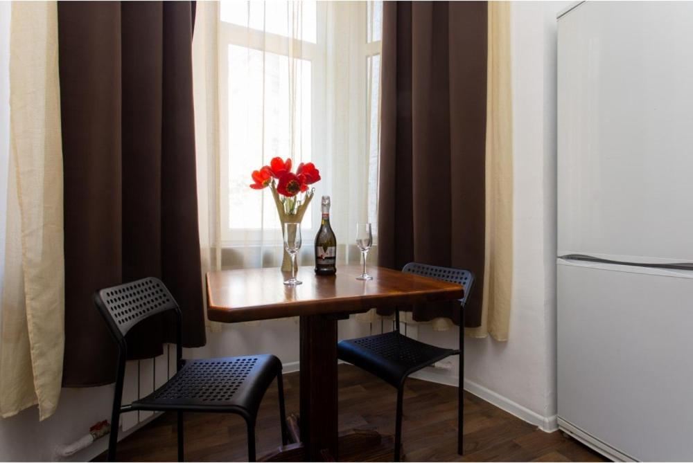 Апартаменти На Сковороди,3Б Kharkiv Extérieur photo