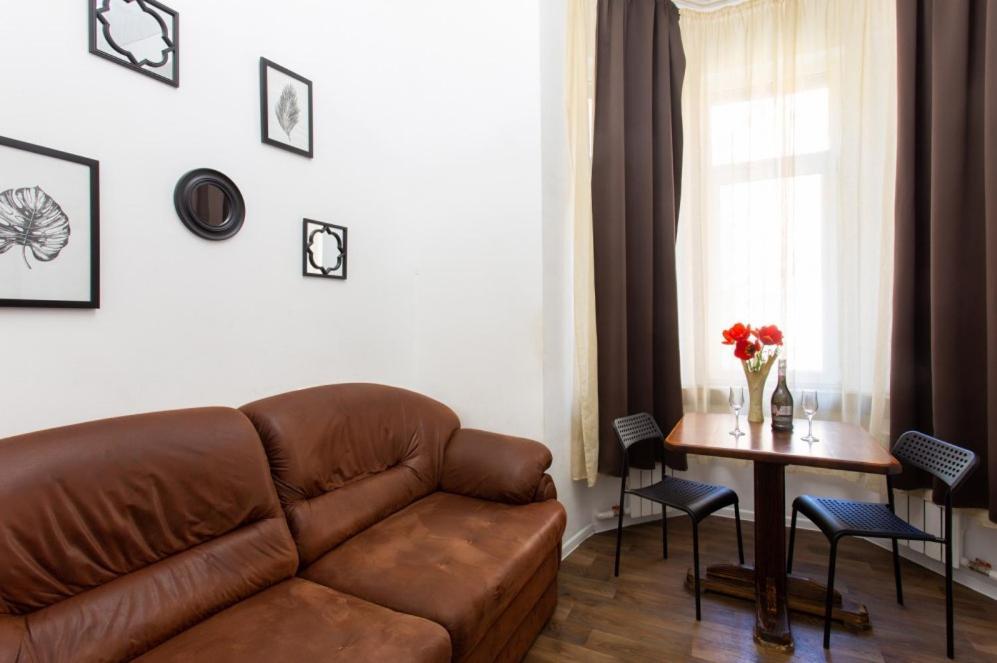 Апартаменти На Сковороди,3Б Kharkiv Extérieur photo